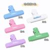 Clip Magnético para Cuaderno de Doble Propósito, Alto Valor Estético, Fuerte Fuerza Magnética, Suministros de Oficina Creativos, Clip para Carpeta de Documentos y Recibos