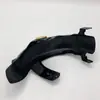 Guardabarros de Coche Estándar Nacional con Reflectante Nuevo Estándar Nacional Bicicleta Eléctrica F6Y8 Fangying Especial Engrosado y Duradero Guardabarros Trasero