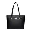 Bolsa de Mão Transfronteiriça Grande Capacidade Feminina 2025 Nova Versátil Bolsa de Ombro Feminina Bolsa de Axila Bolsa Tote de Comércio Exterior Feminina