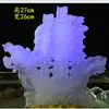 Molde Grande para Escultura de Hielo para Cocina de Hotel Molde para Cena de Reunión Molde Grande para Escultura de Sal para Cena de Nochevieja