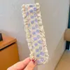 Herramienta Mágica para Fijar el Cabello de Niños, Parche Fijador de Flequillo para Niñas, Pegatina Fijadora de Cabello, Diadema Ancha para Niñas Pequeñas, Accesorio para el Cabello