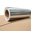 Nuevo adhesivo autoadhesivo trefilado de alambre trefilado de oro trefilado de plata película PET papel de transferencia de letras papel de transferencia al por mayor de fábrica renovación de muebles