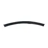 51767199435 Es Adecuado para Bmw Serie 7 F02 Tira de Sellado del Capó 730 Cubierta Frontal 750 Tira Impermeable 740