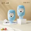 Mangas para Niños Jingqi 2025 Otoño e Invierno Mangas para Bebé Niños y Niñas Pequeños Mangas Impermeables