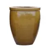Liquidación a Mitad de Precio: Tanques de Agua Cerámicos Vintage, Jarras para Almacenar Arroz, Peceras, Macetas de Flor de Loto, Frascos de Pepinillos Estilo Antiguo y Jarras para Almacenar Carne