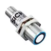 Sensor Ultrassônico de Distância Um18-20012 Doente Descontinuado Substituição Ud18-22Cc221 Original Genuíno