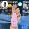 Adecuado para bolsa de llave de coche versión avanzada MG one, funda para llave MG ONE, nuevo MGONE SAIC para hombres y mujeres