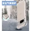 Adecuado para Funda de Teléfono Móvil Google Pixel10Proxl, Cubierta Protectora de TPU Transparente Anti-Caídas en las Cuatro Esquinas Pixel9, Funda Suave 8A