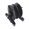 Esqueleto de transformador PQ50 Esqueleto de baquelita PQ50 Esqueleto horizontal de ranura doble PQ5038 BOBINA