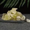 Atacado spot Pedra bruta de cristal pedra de aromaterapia pedra perfumada pó natural Cristal Fluorita verde ametista Citrino Pedra de Cristal
