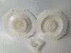 1268274 Kit de Reparo de Diafragma 82966008171 Diafragma de Válvula Pulsante Pacote de Reparo de Válvula Pulsante Diafragma