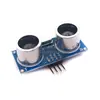 Sensor Ultrasónico HC-SR04 Compatible con UNO R3/51/ Módulo de Medición de Distancia Ultrasónica