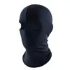 Gorro para ciclismo de exterior, pañuelo deportivo cortavientos, capucha para motocicleta, mascarilla facial con protección solar, gorro interior protector para carreras de bicicleta