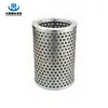 Cartucho de Filtro Absorbente de Aceite Línea IX20-40*80, IX20-40*100, IX20-40*180