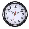 Reloj de Pared Creativo de Moda Reloj de Cuarzo Sala de Estar Dormitorio Reloj Sencillo Reloj de Pared Moderno para el Hogar