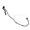 2055016300 Manguera de refrigeración de bomba de agua en stock adecuada para Mercedes-Benz C180 C200 C260 C300 GLC200