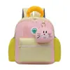 Mochilas de jardín de infantes súper lindas de tamaño grande, mediano y pequeño, mochilas escolares ligeras de nailon, bolsas universales para niños, bolsas infantiles de estilo lindo