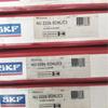 SKF NU2220ECP Suécia importou o rolamento de rolo transversal NJ 2219 2218 2217 2