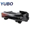 Aplicable a Modelos 3 Y 2017-2023 Luces Diurnas y Faros de Niebla LED 107739100E