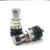 Válvula de Aire para Rin de Vehículo Eléctrico Universal TR161 Boca Recta Accesorios Vástago de Válvula para Llanta de Vacío de Motocicleta