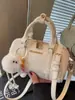 Elegante Bolso Almohada 2025 Nuevo Bolso Bolso de Mano para Mujer para Ir al Trabajo Bolso de Hombro Cruzado para Mujer Ligero Elegante a la Moda