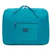 Bolsa de equipaje, Bolsa para viaje de negocios, Bolsa de viaje impermeable para fitness de gran capacidad, Bolsa de equipaje de tela Oxford, Bolsa de equipaje portátil
