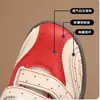 Zapatos Deportivos Versátiles de Moda Infantil 2026 Primavera/Otoño Nuevo Estilo Zapatos Cortez de Lunares para Niñas Zapatos de Entrenamiento Casual Alemán para Niños