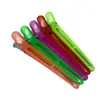 Pinza Pico de Pato para Peluquería, Clip de Partición, Clip para Peluquería, Teñido de Cabello, Permanente, Peinado, Herramientas para el Cabello