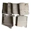 Tabletas de Metal Cobalto Co99.95% Cobalto Electrolítico Añadido con Cobalto Metálico Zambiano Bloque de Cobalto Huayou
