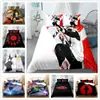 Exclusivo Transfronterizo para Naruto Amazon Ebay Kit de Cama de Manga Japonesa Más Vendido