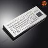 Los Fabricantes Venden Teclado Mine Larga Vida Teclado de Acero Inoxidable Fhj5 Mine Teclado Intrínsecamente Seguro
