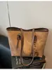 Bolsa Tote Grande Capacidade Feminina 2026 Outono/Inverno Nova Elegante Bolsa de Ombro Bolsa para Estudante Universitário Aula Trabalho Bolsa de Braço