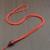 Venta de liquidación: Precio Especial en Collares Colgantes Ajustables Hechos a Mano y Cadenas de Cuerda para Hombres y Mujeres