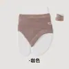 OOTD casual de verano: Calcetines invisibles de media planta con silicona antideslizante en el interior, perfectos para combinar con chanclas y mocasines, hechos de algodón absorbente de sudor