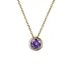 Collar Corto de Lujo Ligero Transfronterizo con Diamantes Simulados para Mujer, Versátil y que No se Desvanece, Cadena para Clavícula de Plata de Ley con Colgante de Aspecto de Alta Gama
