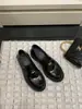 Mocasines de Piel de Vaca Suave, Aumentan 5 cm de Altura, Moneda de Oro Pequeña, Suela Gruesa, para Mujer, Otoño Invierno, Piel Genuina, Estilo Británico Retro, Zapatos Pequeños de Cuero, Color Café