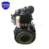 Motor Diésel Cummins 210Hp 155Kw 6 Cilindros B210.33 B5.9 para Camión Dongfeng