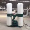 Coletor de Pó para Marcenaria Industrial Dedicado Fábrica Instalação Sem Poeira Sem Instalação Coletor de Pó para Oficina Ventilador Aspirador