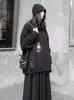 Suéter Vintage Japonês 2025 para Mulheres, Nova Moda de Outono, Estilo Ins Vibe Relaxada, Pulôver Macio Retrô Estilo Namorado com Furos Malha