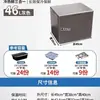 Caixa Isotérmica Comercial de EPS para Barracas, 21-86 Litros, Caixa de Espuma para Entregador de Camping Refrigerado, Grau Alimentício