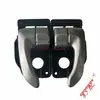 82610-2K010 Manija Interior de Puerta Gris Nueva Adecuada para Kia Soul 2010 -2013