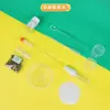 Science Elephant, el Fabricante de Origen, Proyectos Pequeños de Ciencia y Tecnología para Niños, Pequeños Experimentos, Pequeñas Invenciones, Juego de Ayudas y Materiales Didácticos