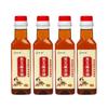 Fábrica pequeña de aceite de sésamo Zicheng en stock aceite de sésamo puro especialidad de granja aceite prensado en frío aceite de posparto condimento aceite de cocina al por mayor