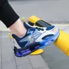 Nuevos Zapatos Deportivos Infantiles Transfronterizos 2026 Zapatos Deportivos Deportivos Primavera Niños Malla Infantil Niños Zapatos Infantiles Transpirables Infantiles Infantiles Modernos