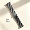 Para Apple applewatch Correa Metal Huawei gt Una Perla Bambú Ultra2 Original s789 Correa de Reloj