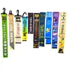 Streamers de exterior transfronterizos, streamers para ciclismo, esquí y montañismo, streamers decorativos para eventos, impresión de cintas personalizadas con logotipos