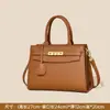 Bolsa de mão de alta qualidade transfronteiriça moda feminina bolsa Kelly bolsa de trabalho para o dia a dia bolsa feminina bolsa feminina platina bolsa de mão bolsa de ombro