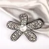 Lazo Nuevo Espiga de Trigo Ramo de Verano DIY Hecho a Mano Flor Dopamina Accesorios para el Cabello Adorno para el Cabello Arete Material al Por Mayor