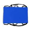Cinturón de Transferencia Plegable Multifuncional, Tela Oxford Engrosada, Impermeable, Camilla Simple para Uso Doméstico al Aire Libre para Rescate de Emergencia