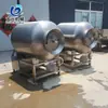 Máquina Rodadora de Clavícula de Pato Máquina Rodadora Continua al Vacío de Ala de Pato Máquina Rodadora de Sabor a Adobo de Arco de Cerdo